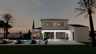  Maison � vendre 5 pi�ces 120 m�