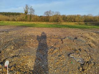  Terrain � vendre 517 m�