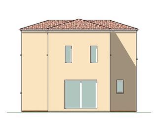  Maison 5 pi�ces 83 m� Le puy-sainte-r�parade