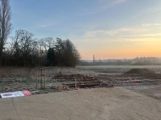  Terrain � vendre 375 m�