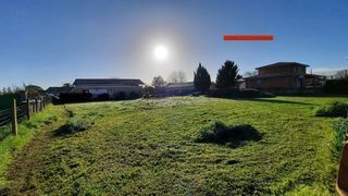  Terrain � vendre 1400 m�