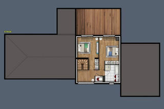  Maison � vendre 6 pi�ces 224 m�