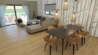  Maison 4 pi�ces 100 m� Pia