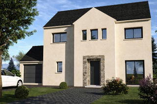  Maison � vendre 6 pi�ces 120 m�