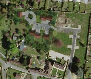  Terrain � vendre 507 m�