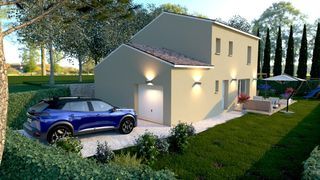  Maison � vendre 5 pi�ces 97 m�