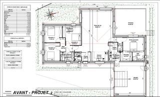  Maison � vendre 5 pi�ces 130 m�