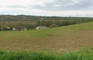  Terrain � vendre 1120 m�