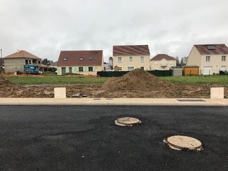  Maison 6 pi�ces 110 m� Lumigny-nesles-ormeaux