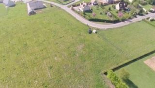  Terrain � vendre 357 m�