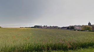  Terrain � vendre 339 m�