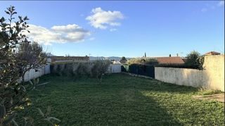  Terrain � vendre 265 m�