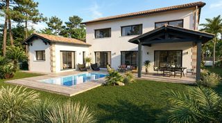  Maison � vendre 5 pi�ces 180 m�