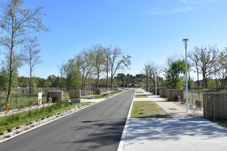  Terrain � vendre 461 m�