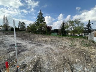  Terrain � vendre 700 m�