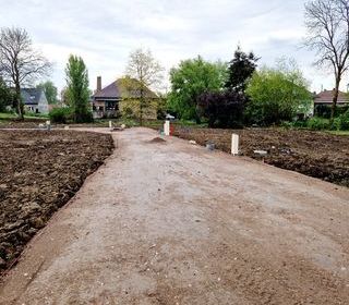  Terrain � vendre 442 m�