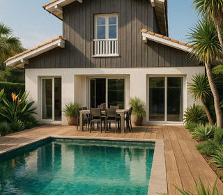  Maison � vendre 5 pi�ces 142 m�