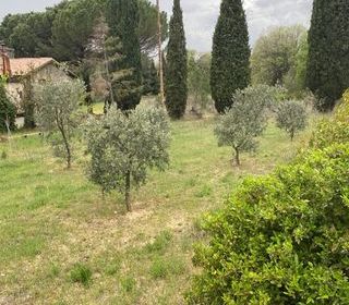  Terrain � vendre 409 m�