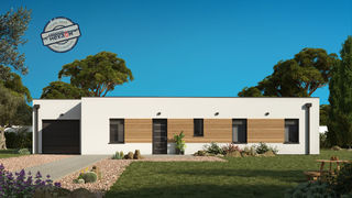  Maison 5 pi�ces 120 m� Villeneuve-de-la-raho