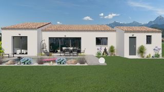  Maison � vendre 5 pi�ces 121 m�