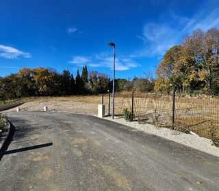  Terrain � vendre 409 m�