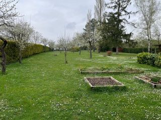  Terrain � vendre 469 m�