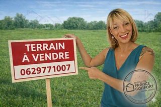 Terrain � vendre 582 m�