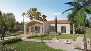  Maison 4 pi�ces 98 m� Saint-jean-de-monts