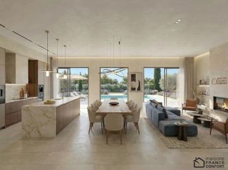  Maison � vendre 5 pi�ces 120 m�