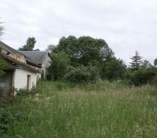 Terrain � vendre 500 m�