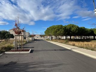  Terrain � vendre 447 m�