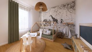  Maison 4 pi�ces 75 m� Portets