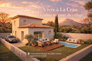  Maison � vendre 4 pi�ces 98 m�