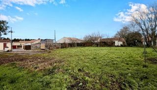  Terrain � vendre 655 m�