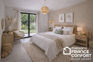  Maison � vendre 4 pi�ces 90 m�