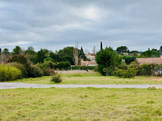  Terrain � vendre 944 m�