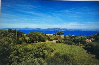  Terrain � vendre 1110 m�