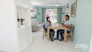  Maison 3 pi�ces 50 m� Vernaison