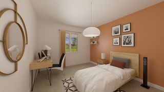  Maison � vendre 5 pi�ces 116 m�