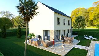  Maison � vendre 7 pi�ces 142 m�