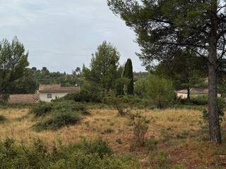  Terrain � vendre 540 m�