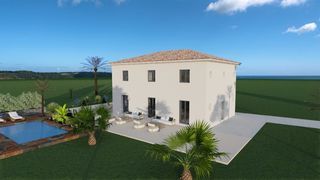  Maison � vendre 7 pi�ces 155 m�