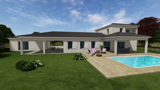  Maison � vendre 5 pi�ces 198 m�