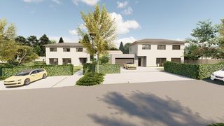  Maison � vendre 7 pi�ces 119 m�