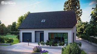  Maison � vendre 6 pi�ces 135 m�