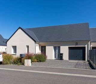  Maison 5 pi�ces 100 m� Betz-le-ch�teau