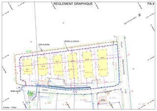  Terrain � vendre 913 m�