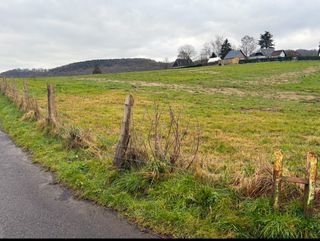  Terrain � vendre 848 m�