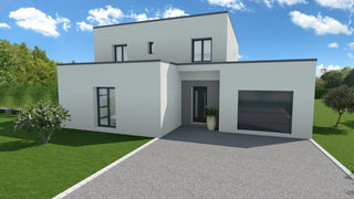  Maison � vendre 4 pi�ces 103 m�