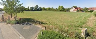  Terrain � vendre 905 m�